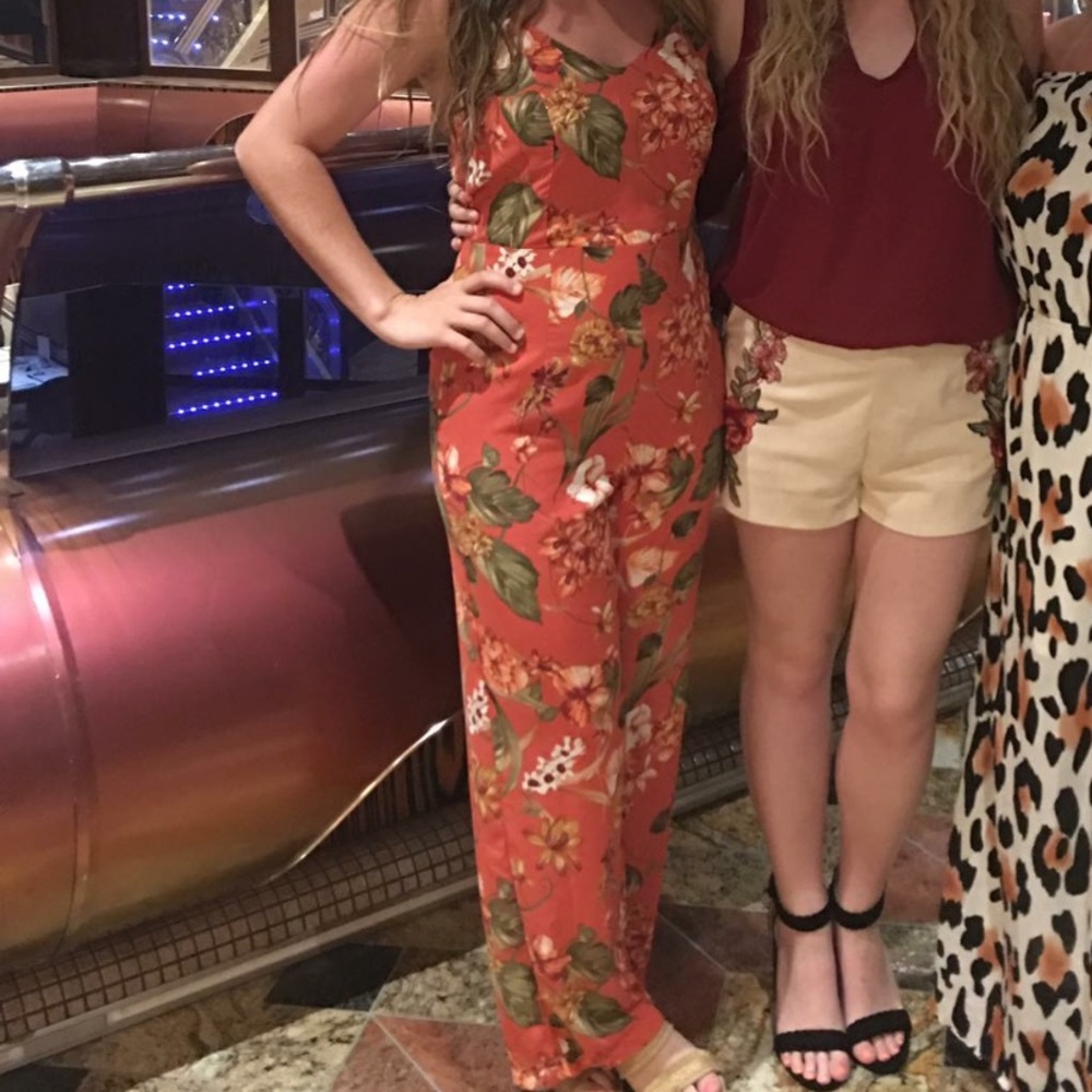 Jumpsuit